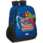 Marvel Zaino Avengers 22.5l 32x44x16 Cm