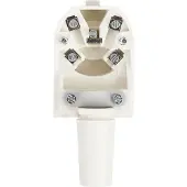 Xavax Spina A 5 Pin Con Contatto Di Terra