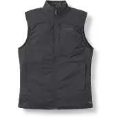 Rab Xenair Vest Gilet sintetico Uomo (XXL, grigio)