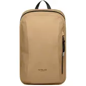 Gaston Luga Lightweight Duoseal Backpack 12 Zainetto beige