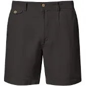 Ecoalf Ethiwin Linen Pants Pantaloni tempo libero Uomo (XL, nero)