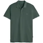 Ecoalf Tedan Polo Maglia polo Uomo (XXL, verde)