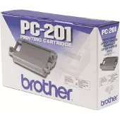 Brother Cartuccia Di Inchiostro Pc-201