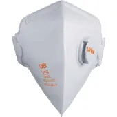 Uvex silv-Air class.3210 FFP2 3x