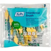 Tepe scovolino interdentale Extra Soft 25 pezzi 0,7 mm
