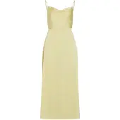 Vila Viravenna Strap Vestito Da Occasione
