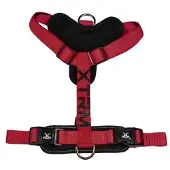 Nayeco Pettorina Per Cani X-trm Cronos Neon Flash