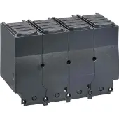 Schneider Copri morsetto Electric, versione lunga LV432596