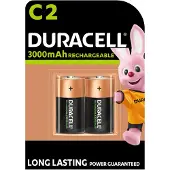 Duracell Batterie Ricaricabili Aa Hr14