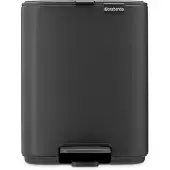 Brabantia Cestino Dei Rifiuti 237980 Bo 7l