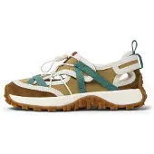 Camper Sneakers Drift Trail in poliestere riciclato e camoscio