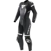 Dainese Tuta In Pelle Vigorosa