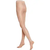 Kunert Calzamaglia 'Satin Look 20' nudo