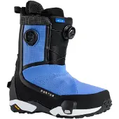 Burton Scarponi Da Snowboard Per Attacchi Highshot X