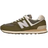 New Balance Unisex 574 Calcium Taglia: 38.5 | Scarpe da Corsa Outlet | Unisex