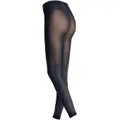 Hudson Collant nero