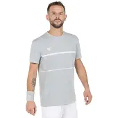 Tecnifibre Maglietta A Maniche Corte Team Tech