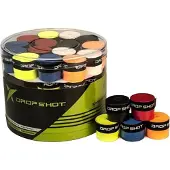 Drop Shot Overgrip Da Padel Super Dry Pro 60 Unità