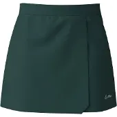 Löffler Women's Skirt Active-Stretch-Superlite Gonna Donna (46, blu)