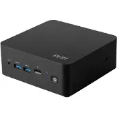 MSI Barebone Cubi Nuc 1mg-238beu I5-120u