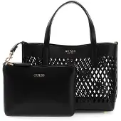 GUESS da donna 2-in-1 borsa HWPG9911750-BLA