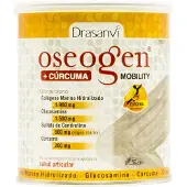 Drasanvi Collagene In Polvere Oseogen Mobility