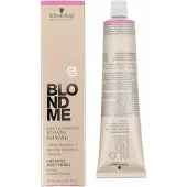 Schwarzkopf Tinture Per Capelli Blondme Granite 60ml