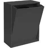 ReCollector Recyclingbox, 300 mm, 150 mm, 400 mm, 2 kg