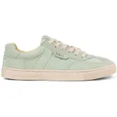 Koel Women's Helena Suede Scarpe barefoot Donna (43, beige)