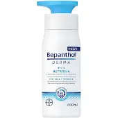 Bepanthol Lozione Per Il Corpo Derma Nourishing Daily 400ml