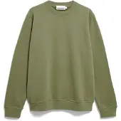 Armedangels Baaro Loop Maglione Uomo (XL, olivia)