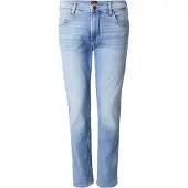 Lee Jeans 'Rider' blu denim