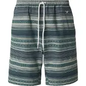 Iriedaily Vintachi Short Pantaloncini Uomo (L, grigio)