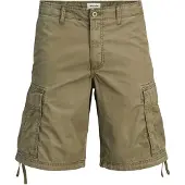 Jack & Jones Bermuda Cargo Relaxed Fit