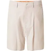 Iriedaily Golfer Chambray Short Pantaloncini Uomo (33'', beige)