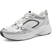 Tamaris Sneaker metallico - 36