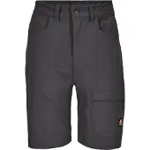 Killtec Kid's Kos 108 Pantaloncini Bambini (128, grigio)