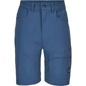 Killtec Kid's Kos 108 Pantaloncini Bambini (116, blu)