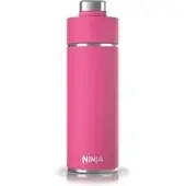 Ninja Borraccia Thirsti (700 ml) in Fucsia | DW2401EUUKBP | di SharkNinja