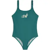 O'Neill Kid's Holiday Swimsuit Costume intero Bambini (140, turchese)