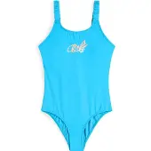 O'Neill Kid's Holiday Swimsuit Costume intero Bambini (140, blu)