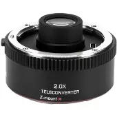 Viltrox Teleconvertitore TC-2.0X attacco Nikon Z