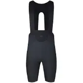 Straede Cargo Bib Shorts Pantaloni da ciclismo (L, nero)