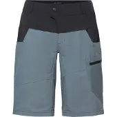 Vaude Bike Pantaloni Corti Qimsa Ii