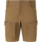 Whistler Kodiak Outdoor Shorts Pantaloncini Uomo (5XL, marrone)