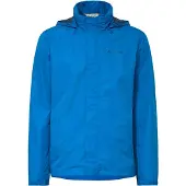 Vaude Bike Escape Bike Light Jacket Giacca ciclismo Uomo (XXL, blu)