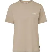Vaude Women's Spirit T-Shirt II T-shirt Donna (34, beige)