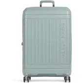 Delsey Valigia A Rotelle Lutece Expandable 76cm 99l