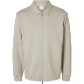Selected Cardigan Uomini Beige XXL