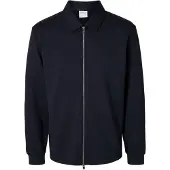 Selected Cardigan Uomini Blu XL